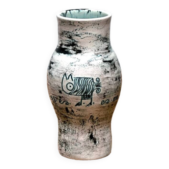 Vase Jacques Blin