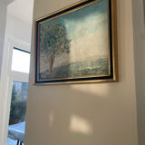 Solitary tree Daburon