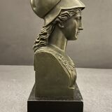 Bust of Athena