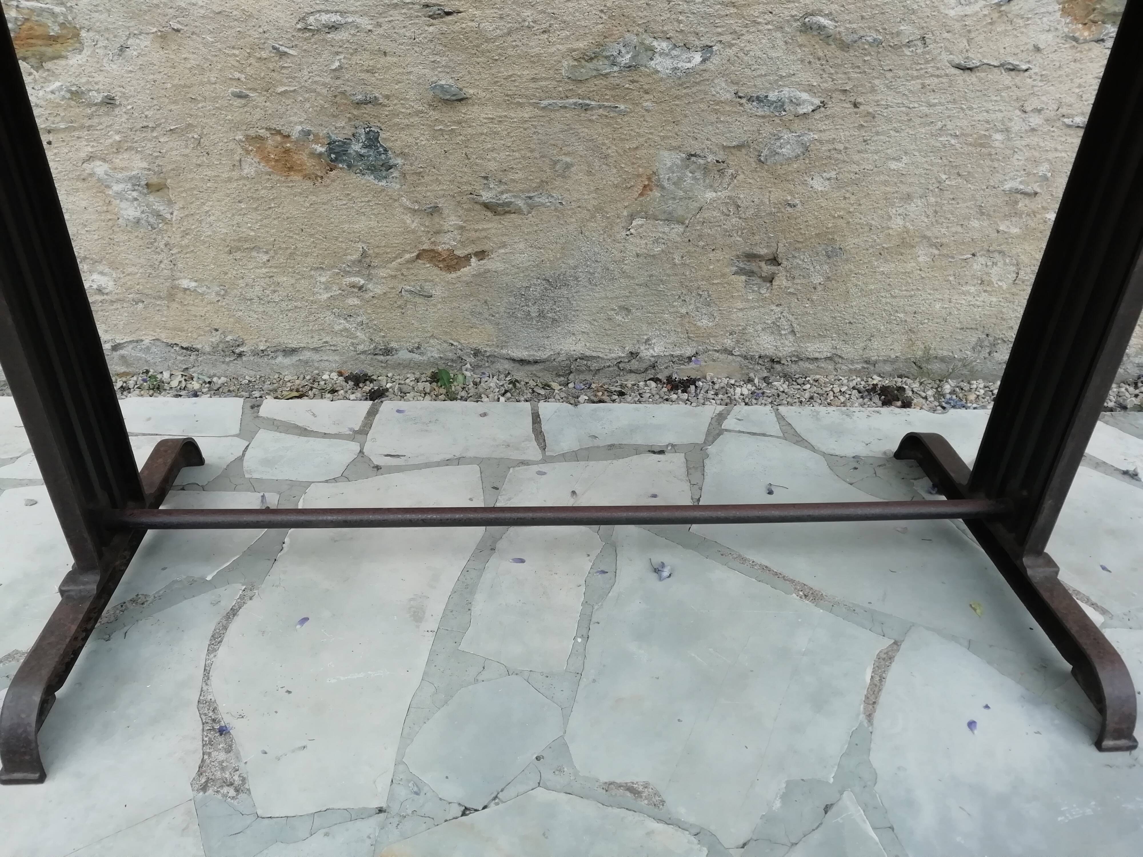 Fischel bistro table and 3 thonet chairs