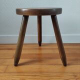 Tripod stool