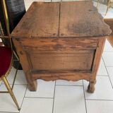Antique 18th century chest of drawers