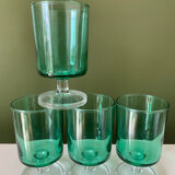 Arcoroc glasses