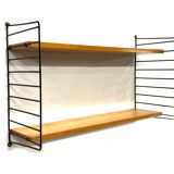 Mid century nisse strinning string wall system 1960