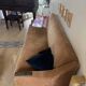 Convertible sofa