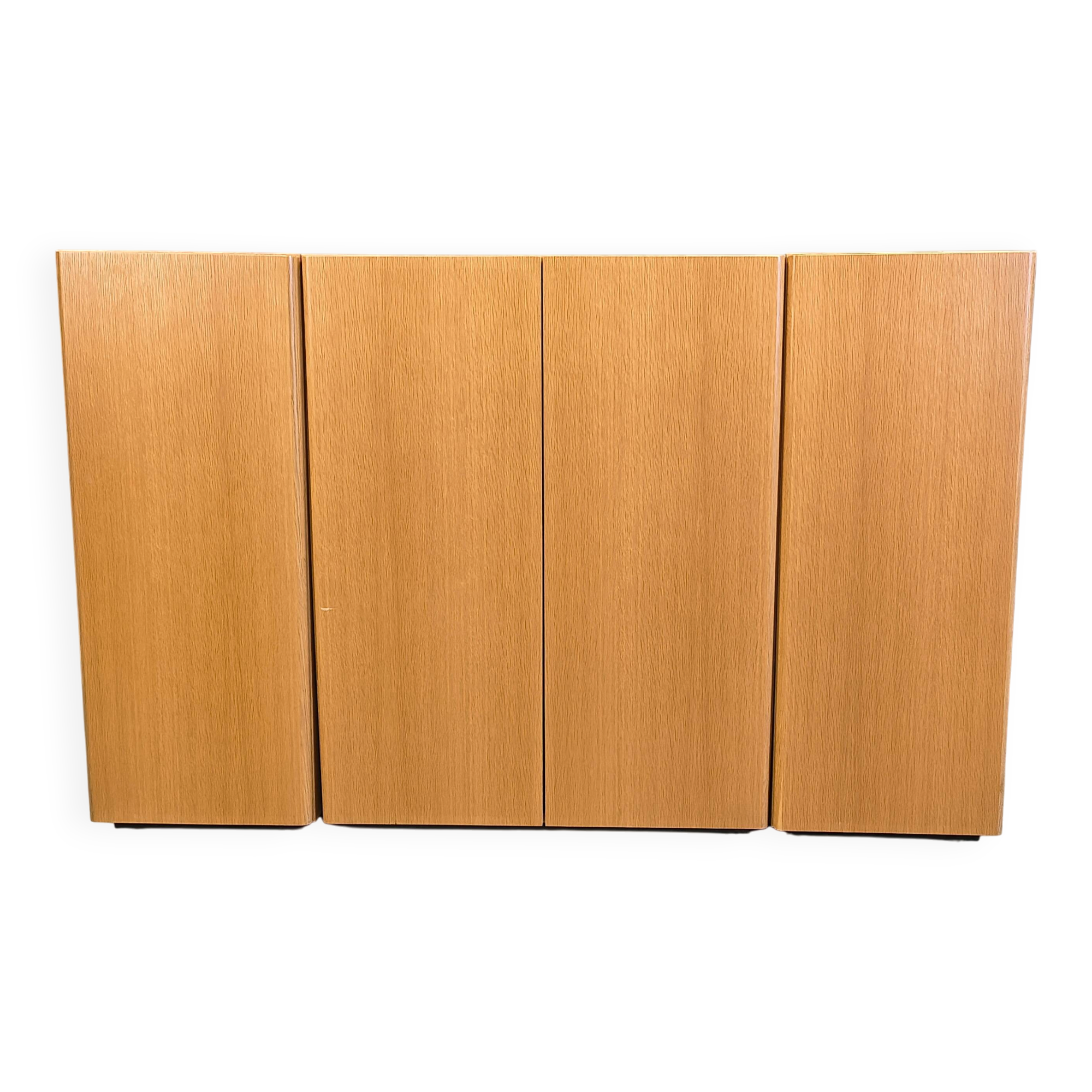 Cabinet par Vandenberghe Pauvers, années 1970