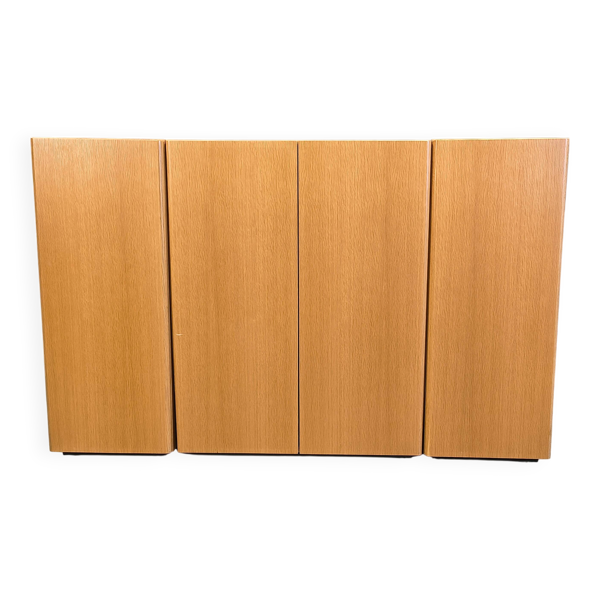Cabinet par Vandenberghe Pauvers, années 1970