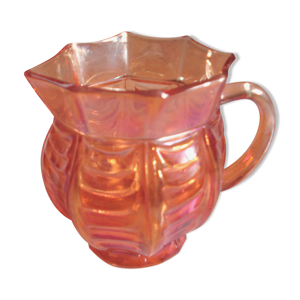 carafe en verre Carnival