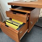 ARP Minvieille desk by Pierre Guariche