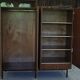 Vintage wardrobe 60s.