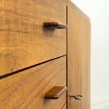 Teak Sideboard by Hans J. Wegner for Ry Møbler, 1959