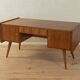 Bureau des années 1950