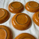 Assiettes Biot
