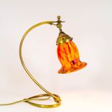 Scailmont table lamp 1920s