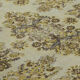 Anatolian handmade vintage rug 233 cm x 165 cm