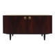 Rosewood cabinet, Danish design, 1970s, production: Denmark