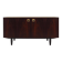 Rosewood cabinet, Danish design, 1970s, production: Denmark