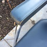 Fauteuil de bureau style Ronéo