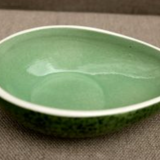 Set of 6 cups lawyer ceramic