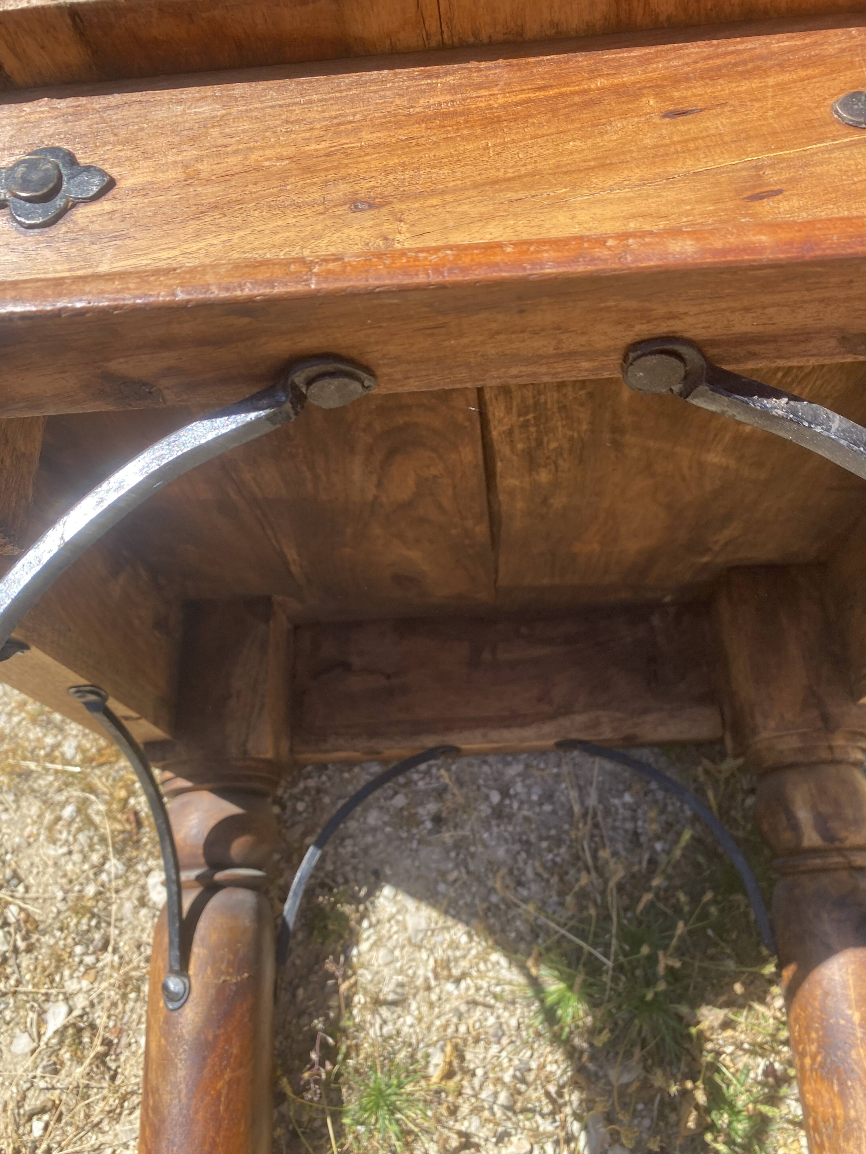 table basse