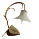 Murano lamp by Sergio Terzani
