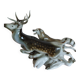 CERAMIC ANIMALS