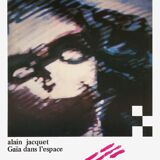 Alain Jacquet 1981