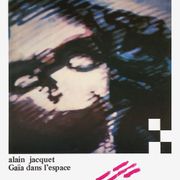 Alain Jacquet 1981
