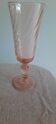 Luminarc arcoroc champagne flutes France Rosaline