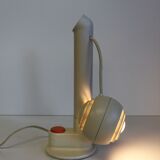 Concentra Aglio desk lamp by Schlagheck Schultes for Osram, 70's.