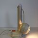 Concentra Aglio desk lamp by Schlagheck Schultes for Osram, 70s.