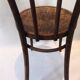 Chaise bistrot