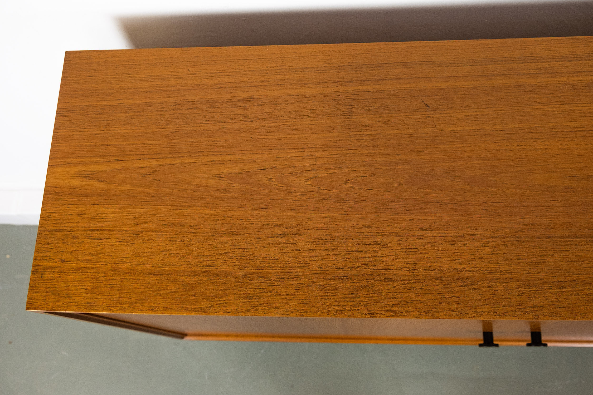 Teak Sideboard from  Idee Möbel, 1960s