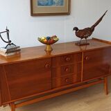 Sideboard Bilea from the 1960.