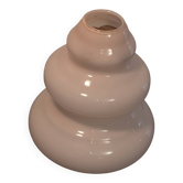 Suspension opaline rose