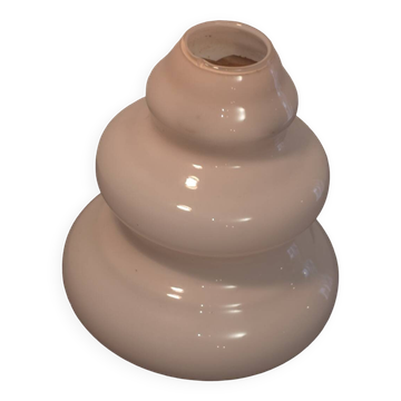 Pink opaline suspension