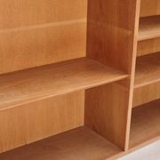 Poul Hundevad bookcase