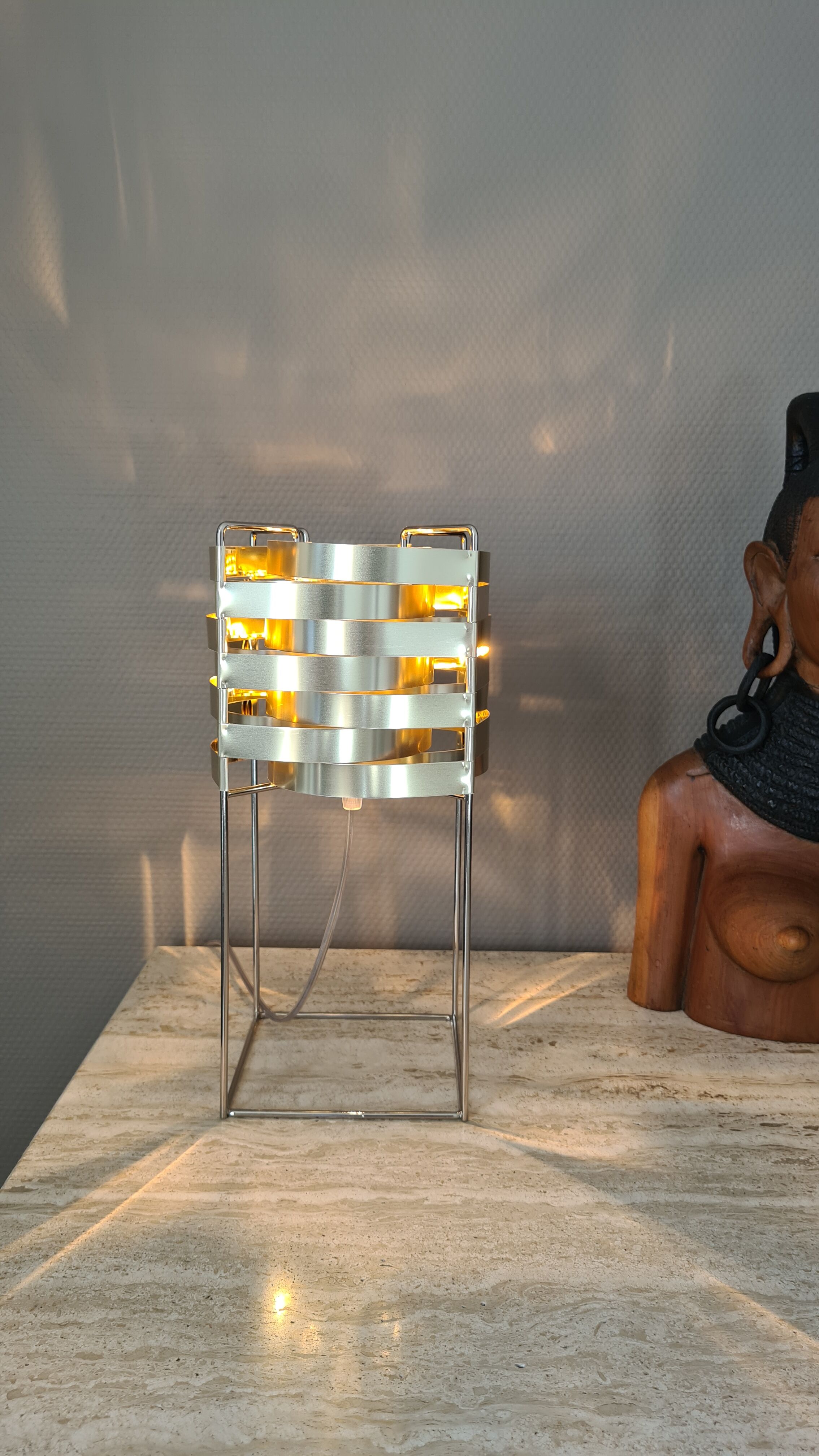 Lamp Sauze Model Ganymede I