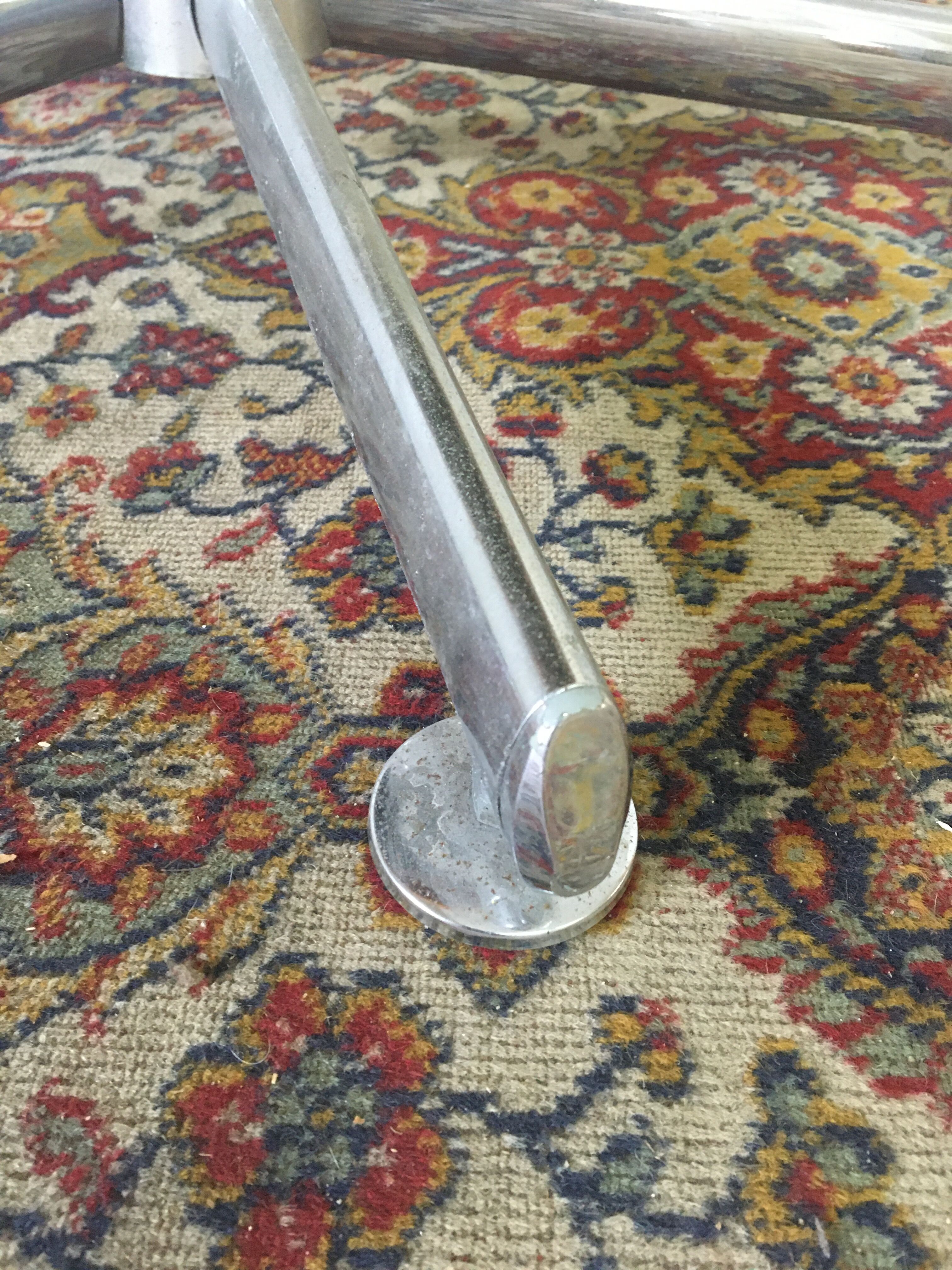 Vintage office chair,  70s