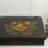 Napoleon III style writing desk