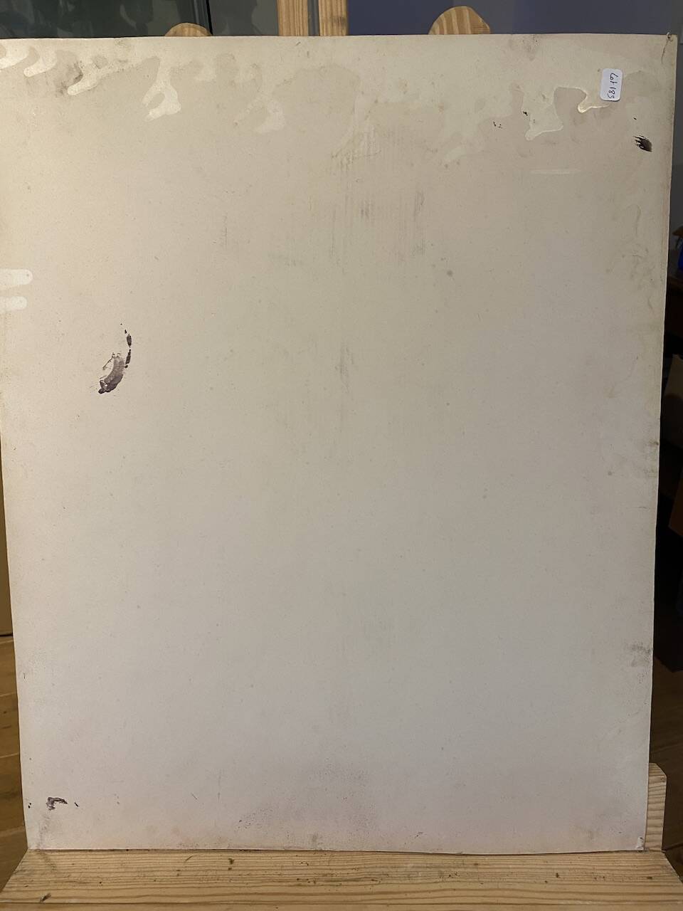 Old silver photos, couple, Napoleon III period