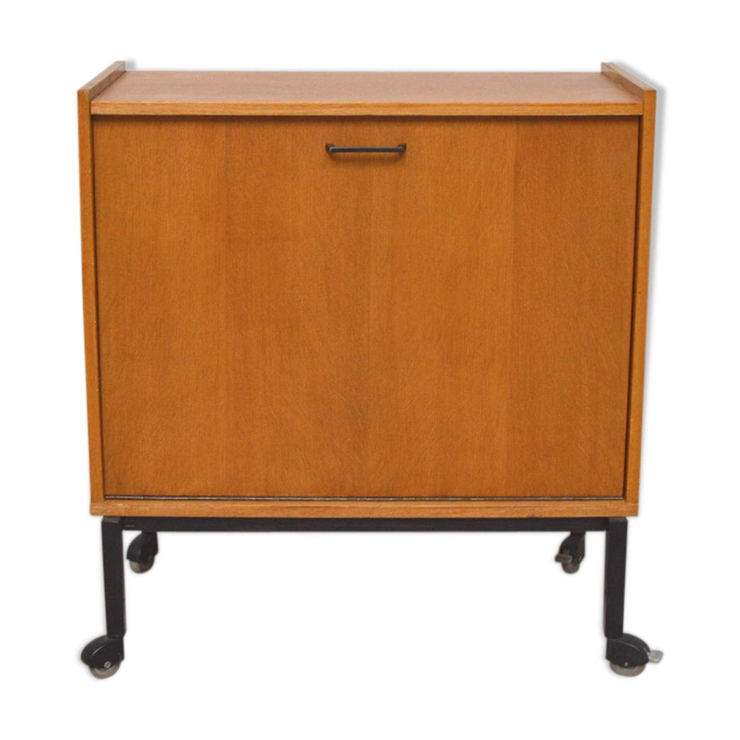 Furniture bar on wheels 1960