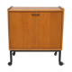 Furniture bar on wheels 1960