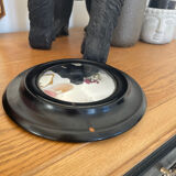 Napoleon III witch's mirror