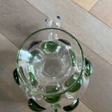 Dior Turtle Carafe signed