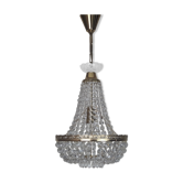"Balloon" chandelier