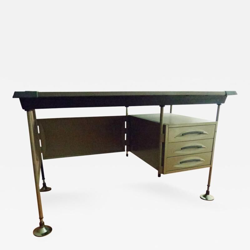 Office series Spazio Olivetti