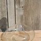 Glass decanter