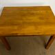 Old farm table