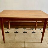 Scandinavian dining table